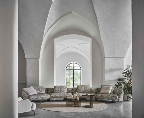 Fleur sofa - myhome